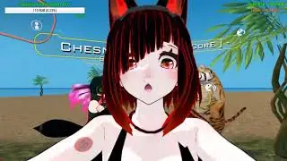 FRIENDS - VRChat  ❤