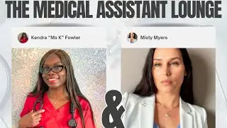 From Medical Assisting to Owning a School with Misty Myers