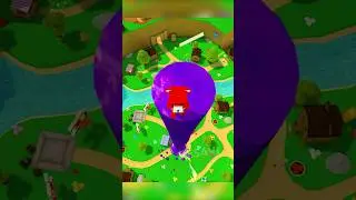 Strange Dream Super Bear Adventure #superbearadventure