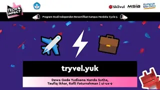 tryvel.yuk - Tim ui-ux-9 - Skilvul #Tech4Impact Cycle 5