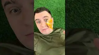 Этот хейтер не знал про яйца
