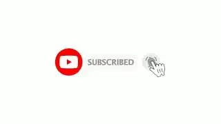 SUBSCRIBE AND  BELL ICON INTRO| FREE DOWNLOAD