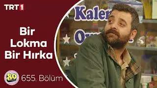 Nevzat'ın Hayatında Yeni Bir Süreç Başlıyor - Seksenler 655. Bölüm