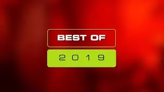 MADRIX – Best of 2019