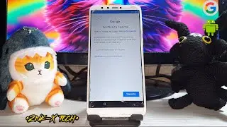 Eliminar Cuenta Google Huawei Y9 2018 FLA-LX3 (REQUIERE BOOTLOADER DESBLOQUEADO)