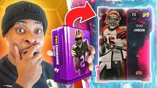 100 ENDGAME Packs Decide My Team!.. Madden 23