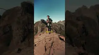 The CRAZIEST Hike in Europe! (MUST DO)