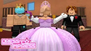 DRESS to IMPRESS in Roblox Murder Mystery 2!