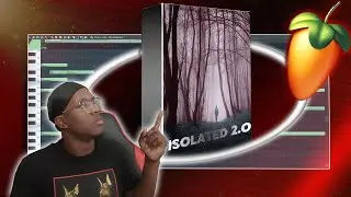 [FREE 2020] Rod Wave x NBA Youngboy Loop Kit - Isolated 2.0 | Cook Up