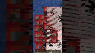 как покорить космос в майнкрафт  #minecraft #майнкрафт #maйнкрафт #мем