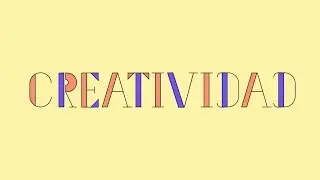 Qué es la creatividad y cuál es la diferencia con “crear” | Cómo activar la creatividad