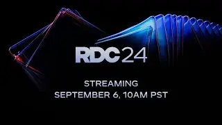 Opening Keynotes | RDC 2024