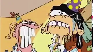 Ed, Edd n Eddy 