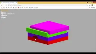 9 Games on Web Using JavaScript , Canvas and THREE.js library | Web Games