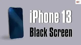 What Causes iPhone 13 Black Screen & How To Troubleshoot It (5 Simple Solutions)