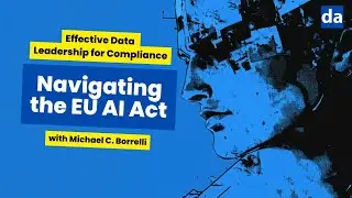 Master AI Compliance: The Ultimate Guide to the EU AI Act