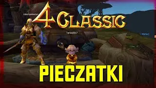 4story 4classic - pieczątki