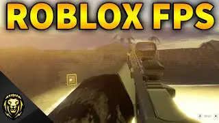 This FPS in ROBLOX is actually really good (Blackhawk Rescue Mission 5)
