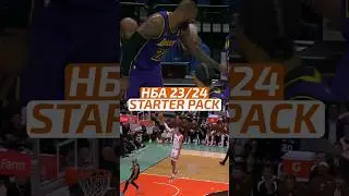 🏀 СЕЗОН НБА 2023/24 ЗА 50 СЕКУНД 