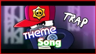 Crow - Trap Legend | Theme Music | Bratu Art