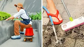 🌿 NEW GARDENING IDEAS YOU'LL LOVE! 🧤 EASY & CREATIVE HACKS