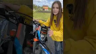 Обзор на Regulmoto Norden 300 часть 2 🔥