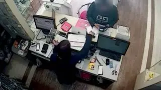 Подмена телефона на 37 тысяч. Осторожно, мошенники.