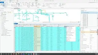 Using the Attributes Table in ArcGIS Pro