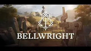 Bellwright. Важное. Первые шаги. № 10  Большое обновление! Переход на ТИР 3 постройки.