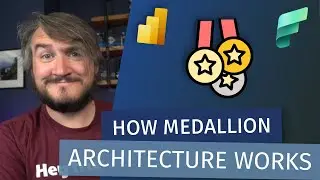 Medallion Architectures...Do They Actually Work??? (Simon Whiteley)