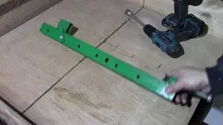 Ваймы своими руками.Do it yourself hands.