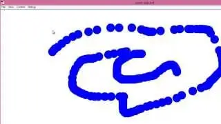 Make a simple paint application in Adobe Flash - 2