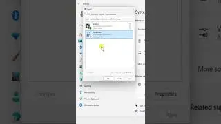 Fix headphones connected but no sound windows 11 ( 2025 ) | FIXED can’t hear sound from headphone