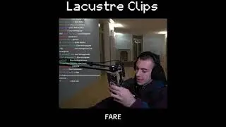 LOLLO mentre fa una STORIA INSTAGRAM😂|Lacustre Clips| #twitch #clips #live #lollolacustre