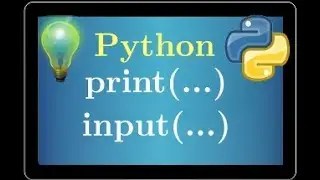 cours python ♦ print() ♦ input() ♦ Variables ♦ Programmation ♦ tutoriel  ♦ lycée SNT seconde