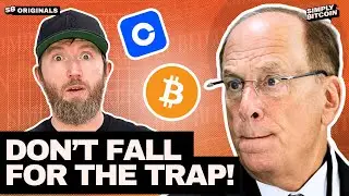 Is This the Biggest Crypto Scam in History?