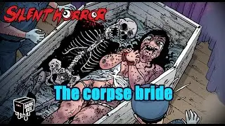 Posthumous marriage - Silent Horror | DarkBox | KS