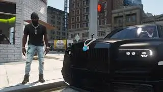 FIVEM CHAINS