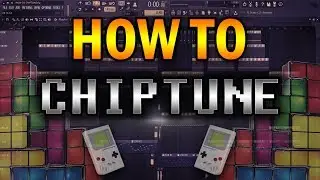 COMO HACER CHIPTUNE