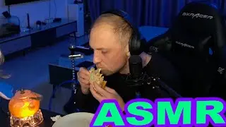 ASMR ОТ ЗУБАРЕВА