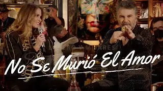 No Se Murió El Amor - Mijares, Lucero 