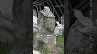 Топ фактів про місто Дніпро 🌊 
