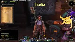 Drustvar (Quest)