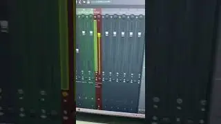 How to copy your plugins from one mixer channel to another. 