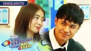 PBB Gen 11 Big 4Ever: Fyang at Dylan, sumalang sa hotseat?