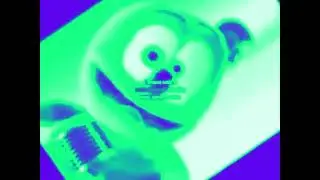 KlaskyKlaskyKlaskyKlasky Gummy Bear In Empty Chord
