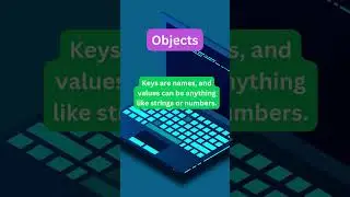 JavaScript - Objects 