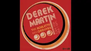 Derek Martin - Don't Resist | Soul samples