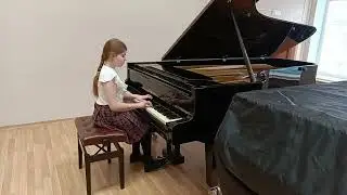 Ф. Шопен 