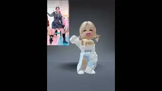 dance vs roblox emote (twice the feels)